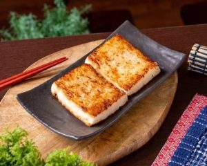 蘿蔔糕