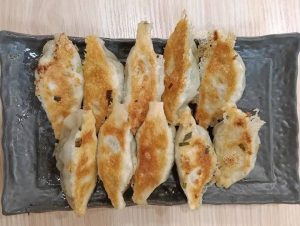 煎餃-韭菜10顆
